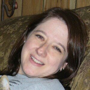 Meet your Posher, Jodi